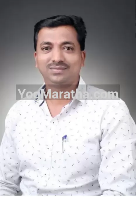 Maratha Marriage Profile
