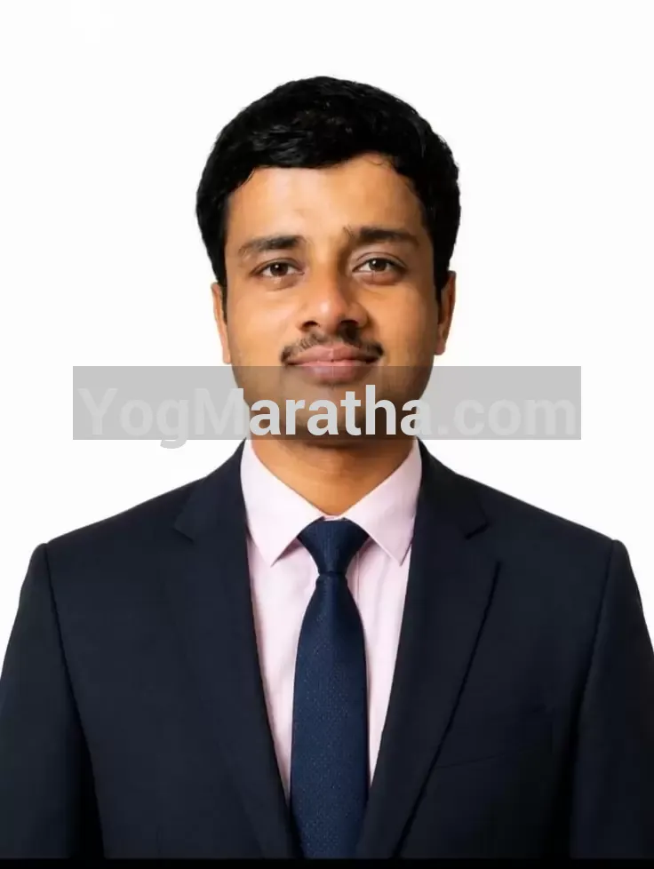 Maratha Marriage Profile