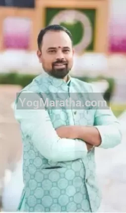 Maratha Marriage Profile