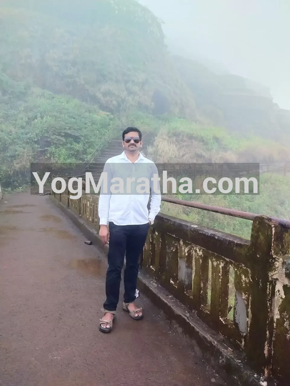 Maratha Marriage Profile