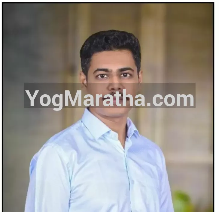 Maratha Marriage Profile