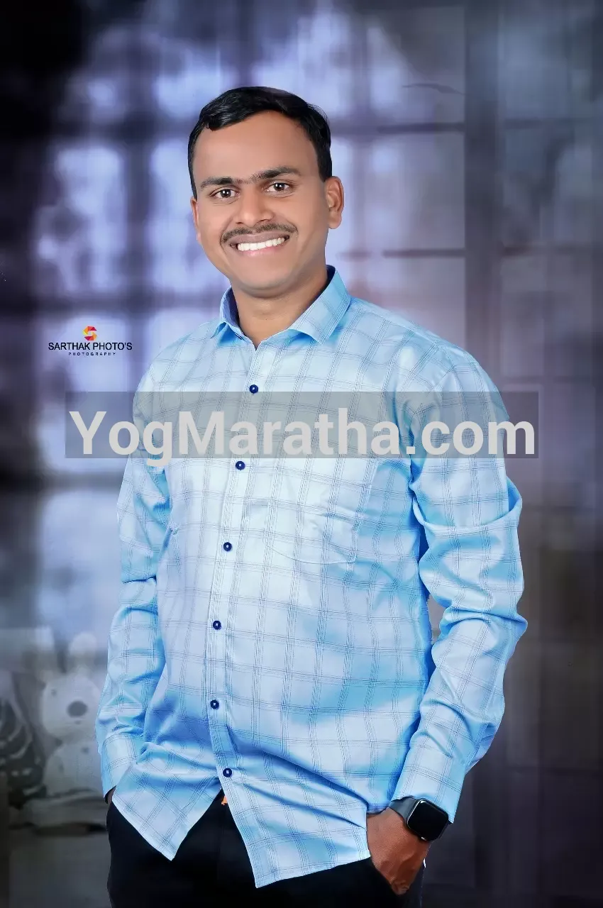 Maratha Marriage Profile