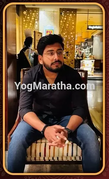 Maratha Marriage Profile