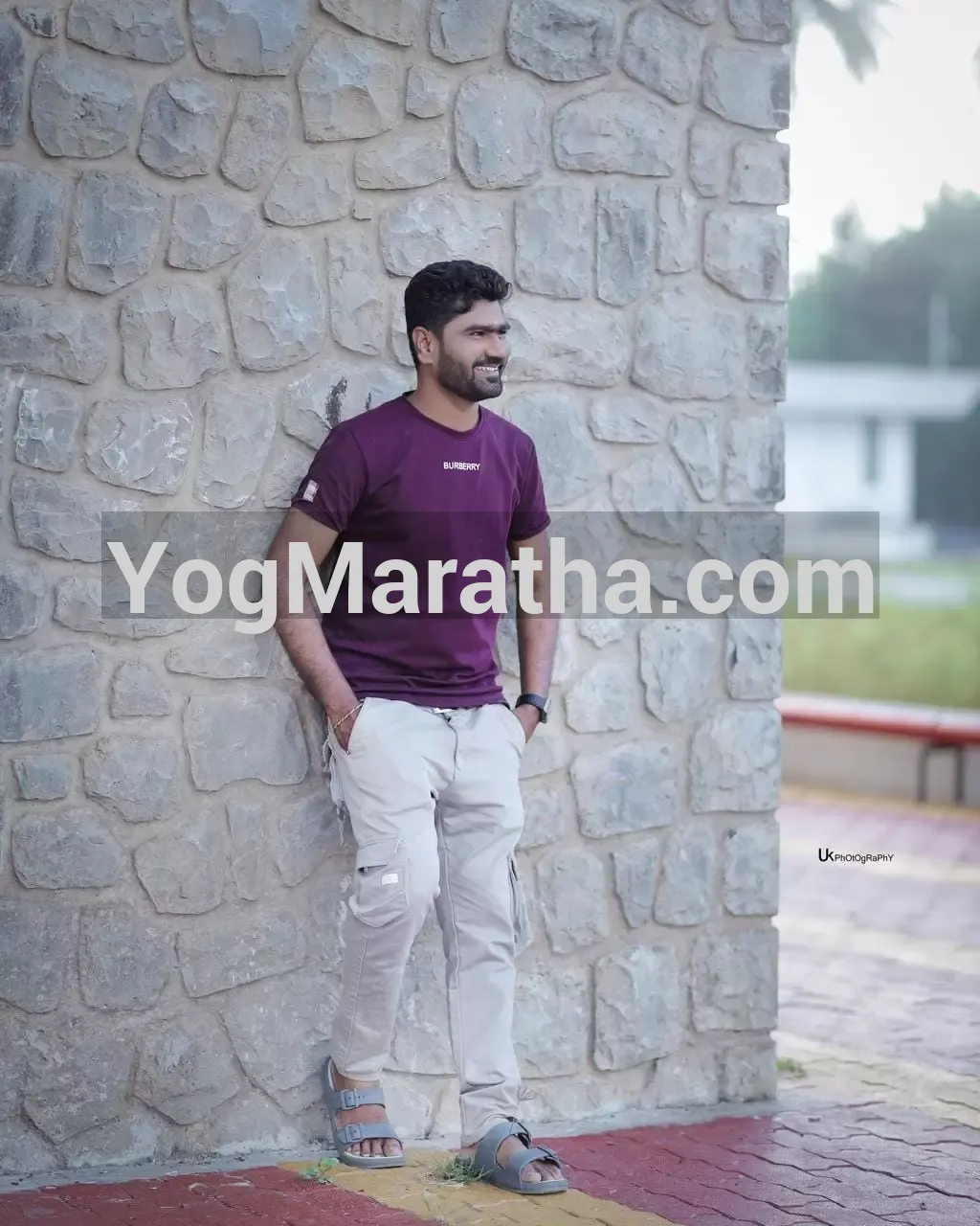 Maratha Marriage Profile