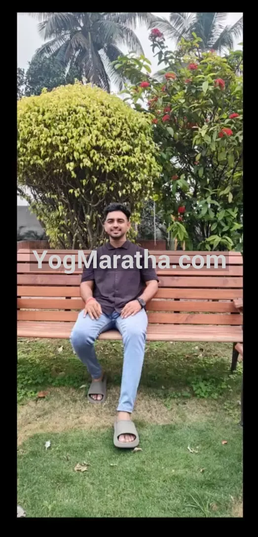 Maratha Marriage Profile