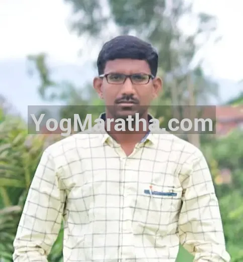 Maratha Marriage Profile