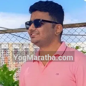 Maratha Marriage Profile