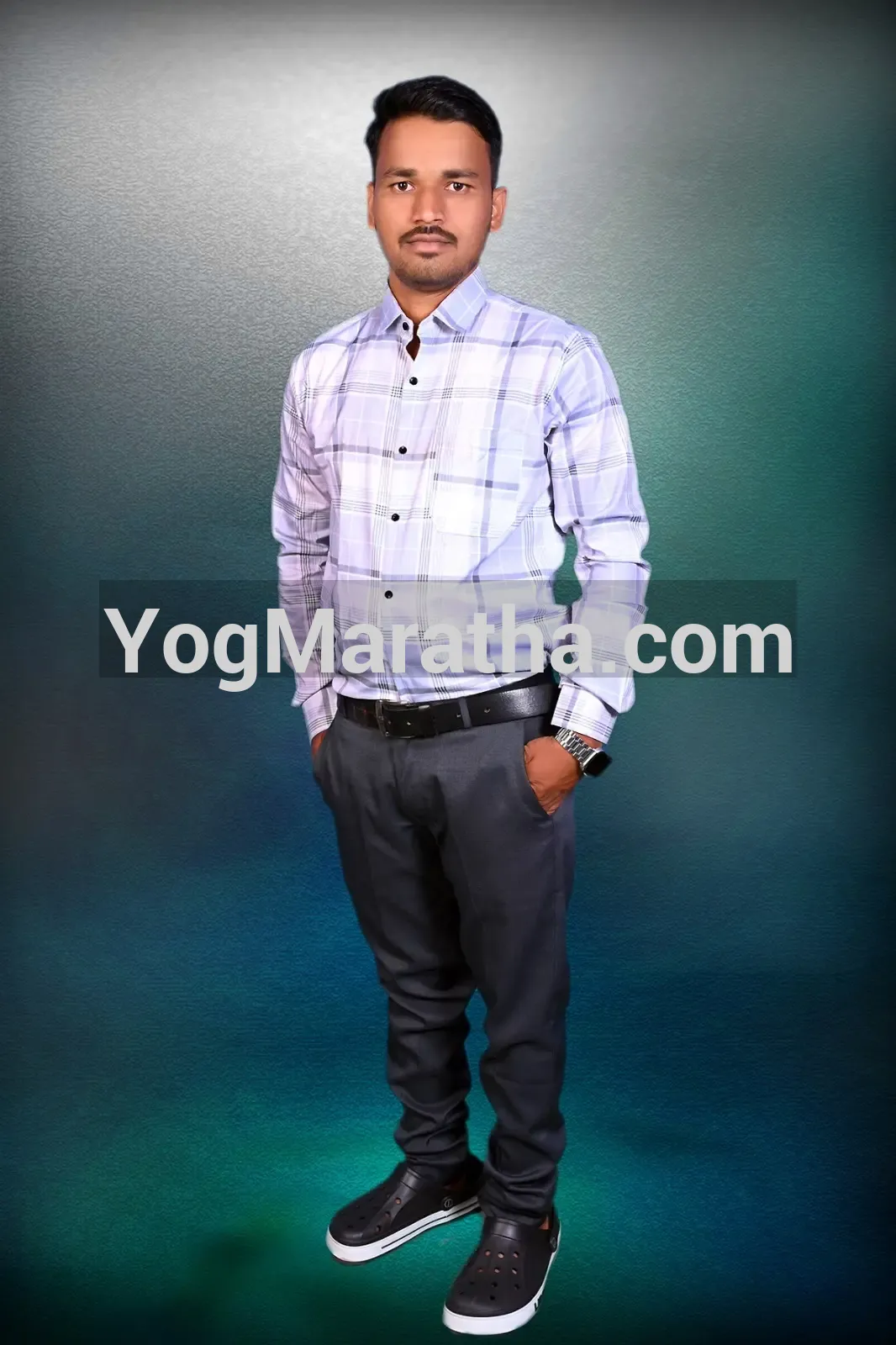 Maratha Marriage Profile