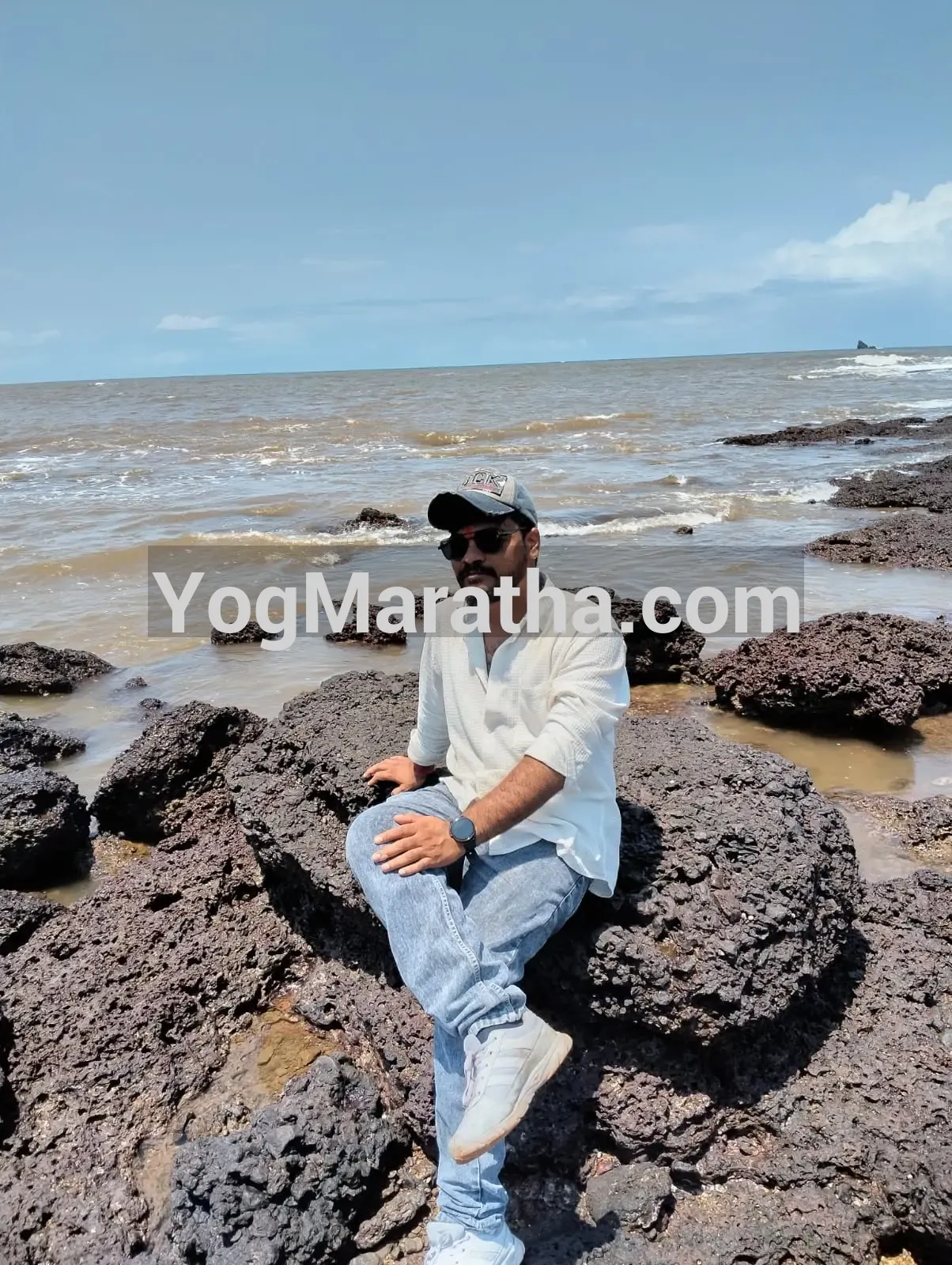Maratha Marriage Profile