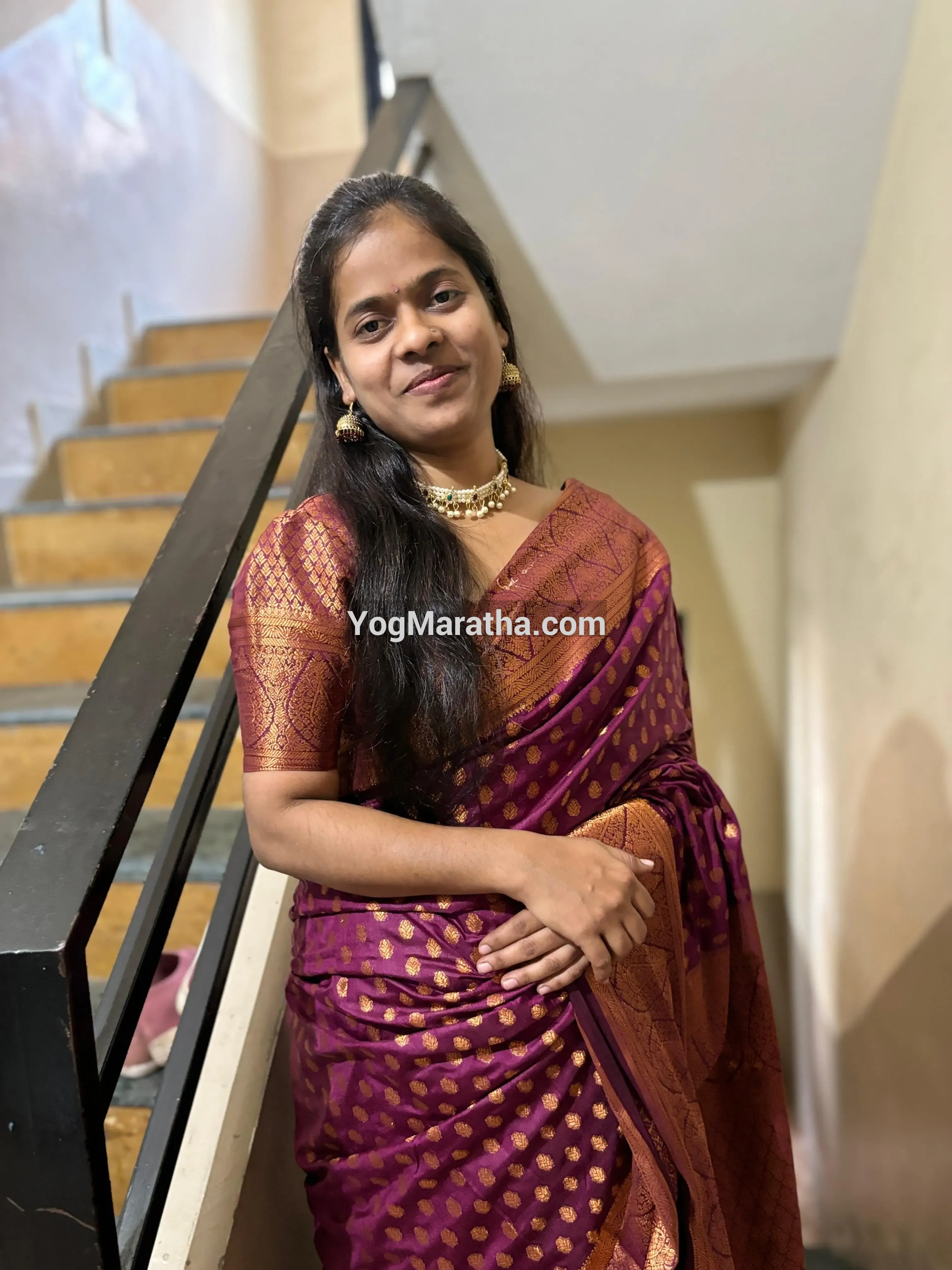Maratha Marriage Profile