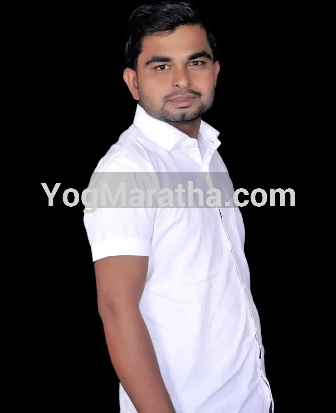 Maratha Marriage Profile