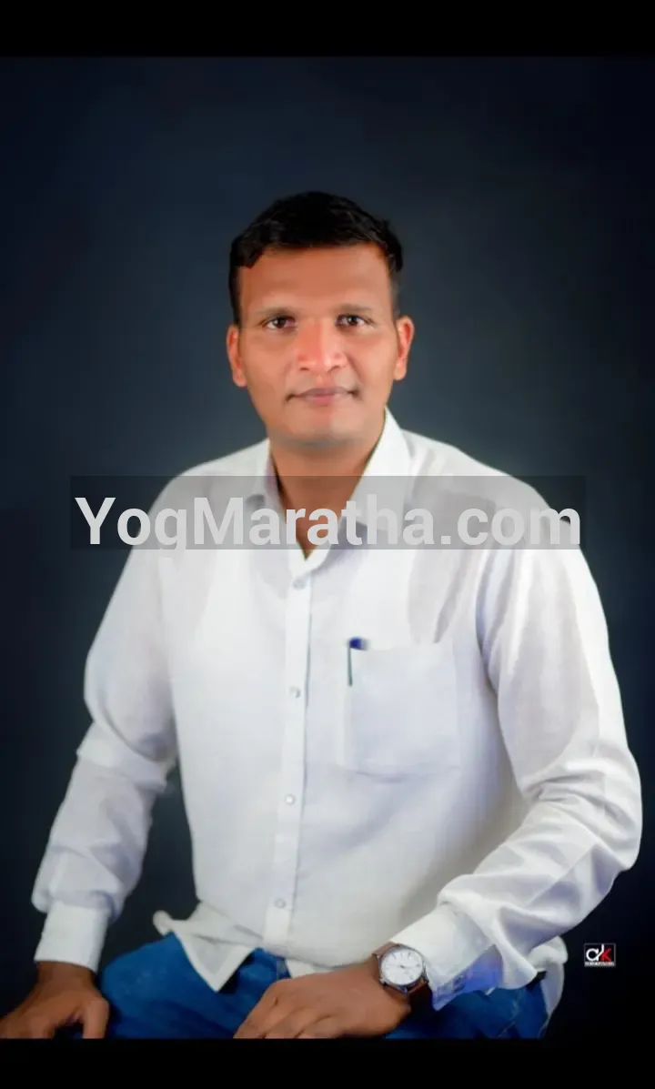 Maratha Marriage Profile