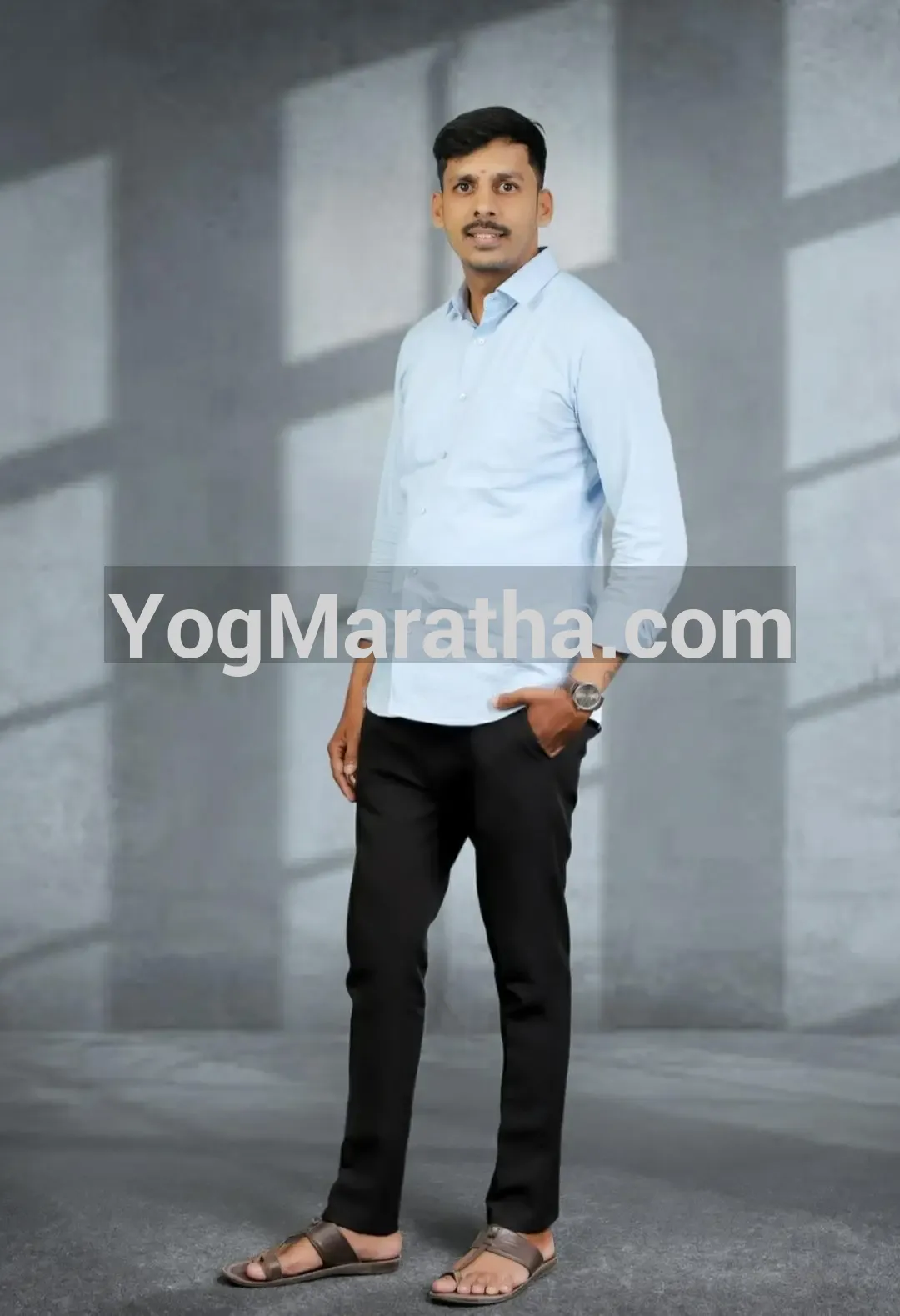 Maratha Marriage Profile