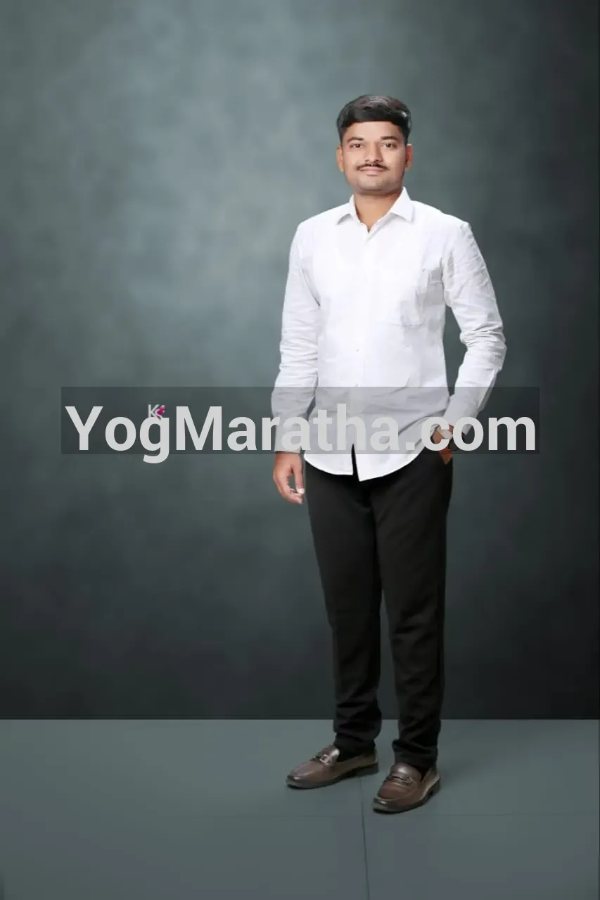 Maratha Marriage Profile