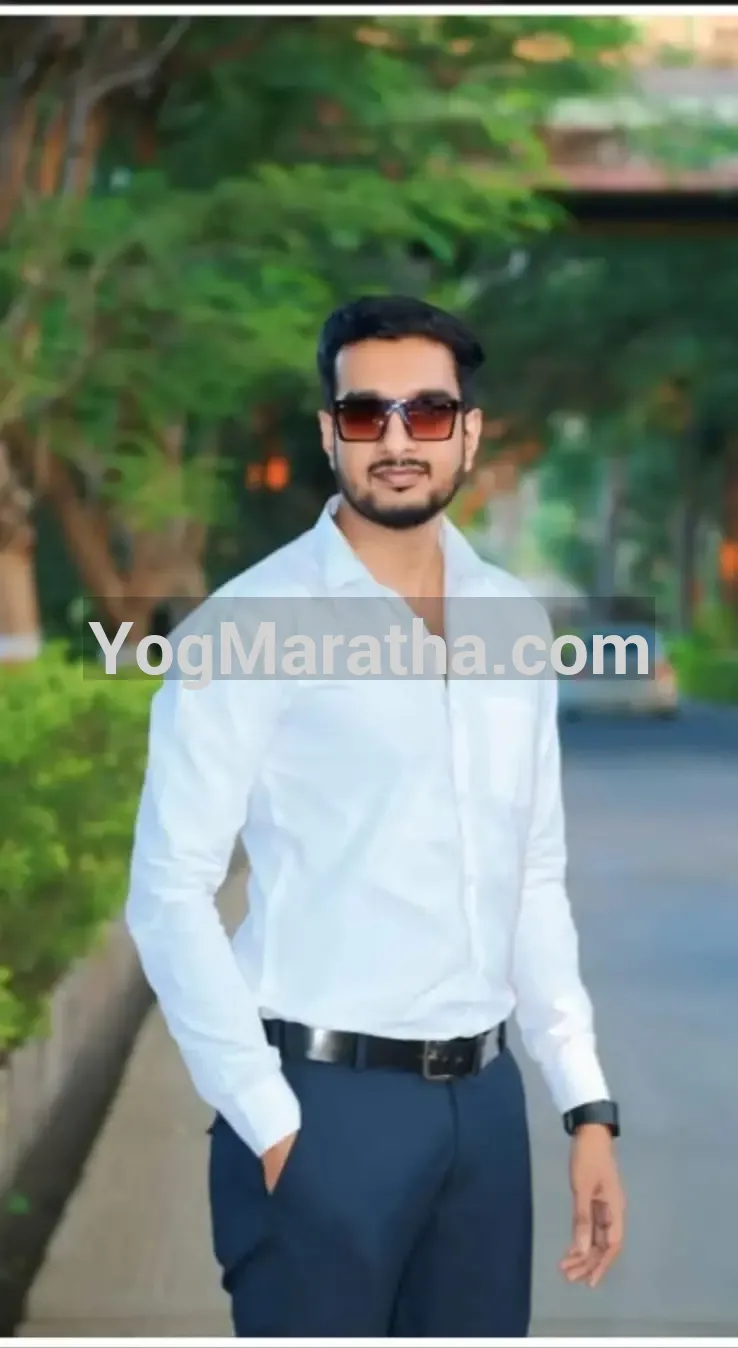 Maratha Marriage Profile
