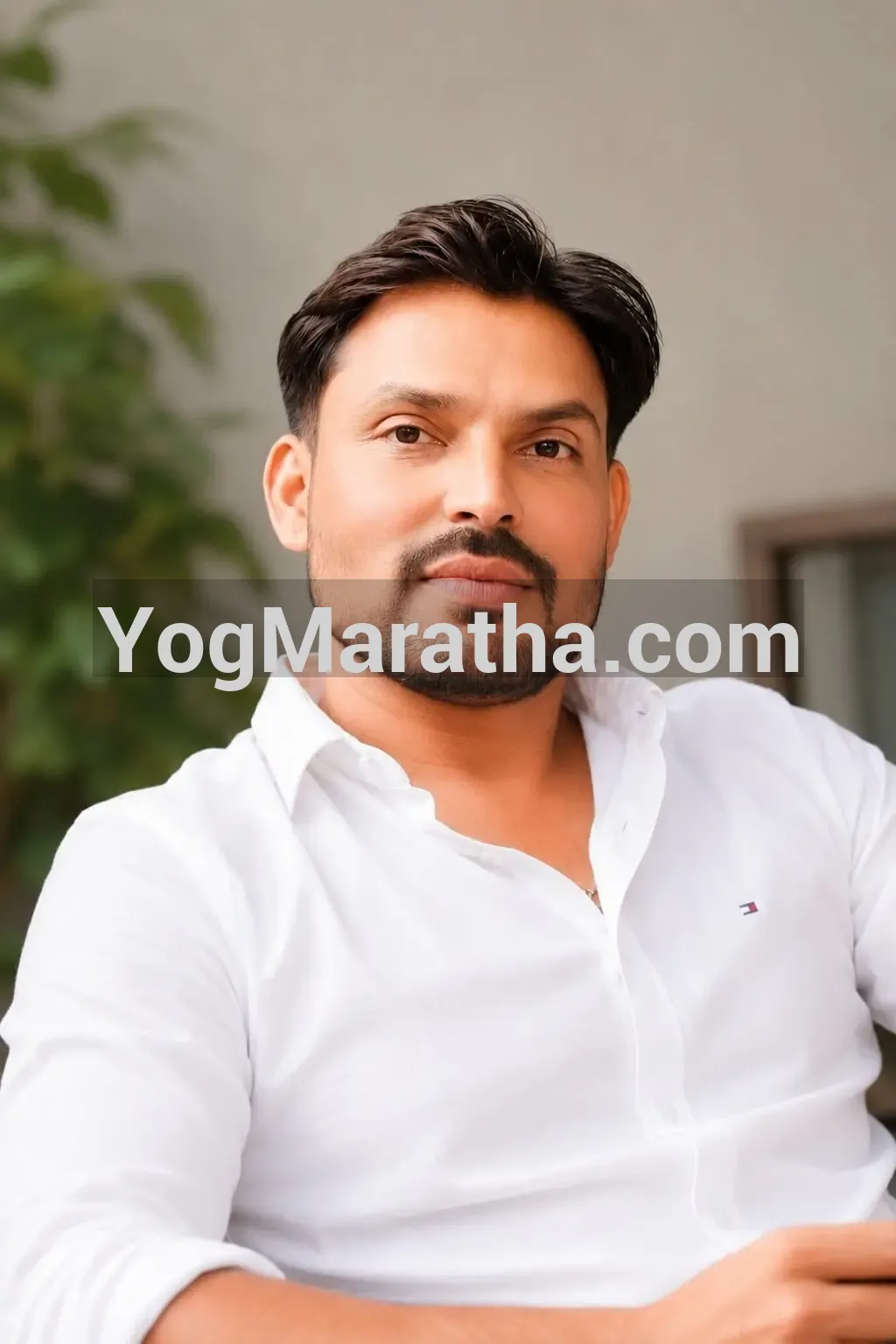 Maratha Marriage Profile