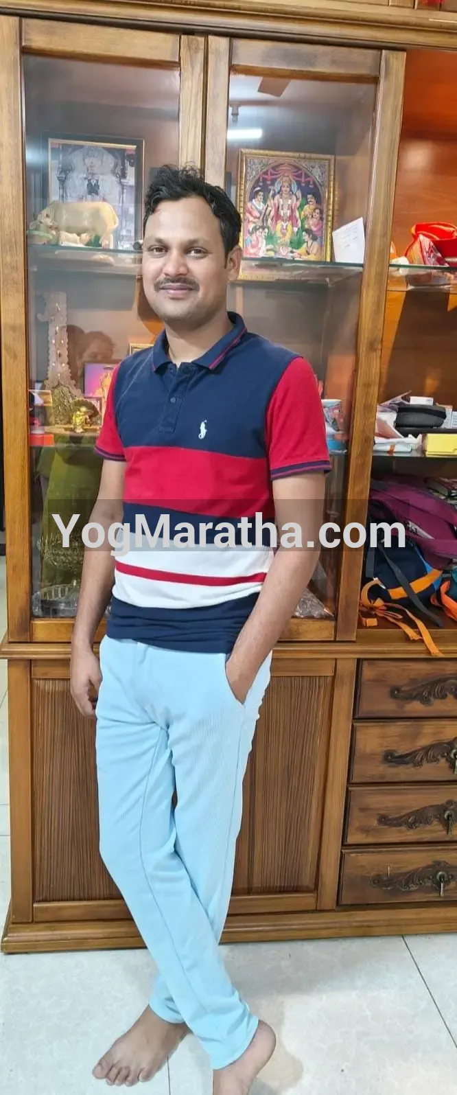 Maratha Marriage Profile