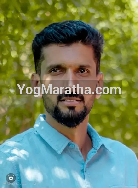 Maratha Marriage Profile