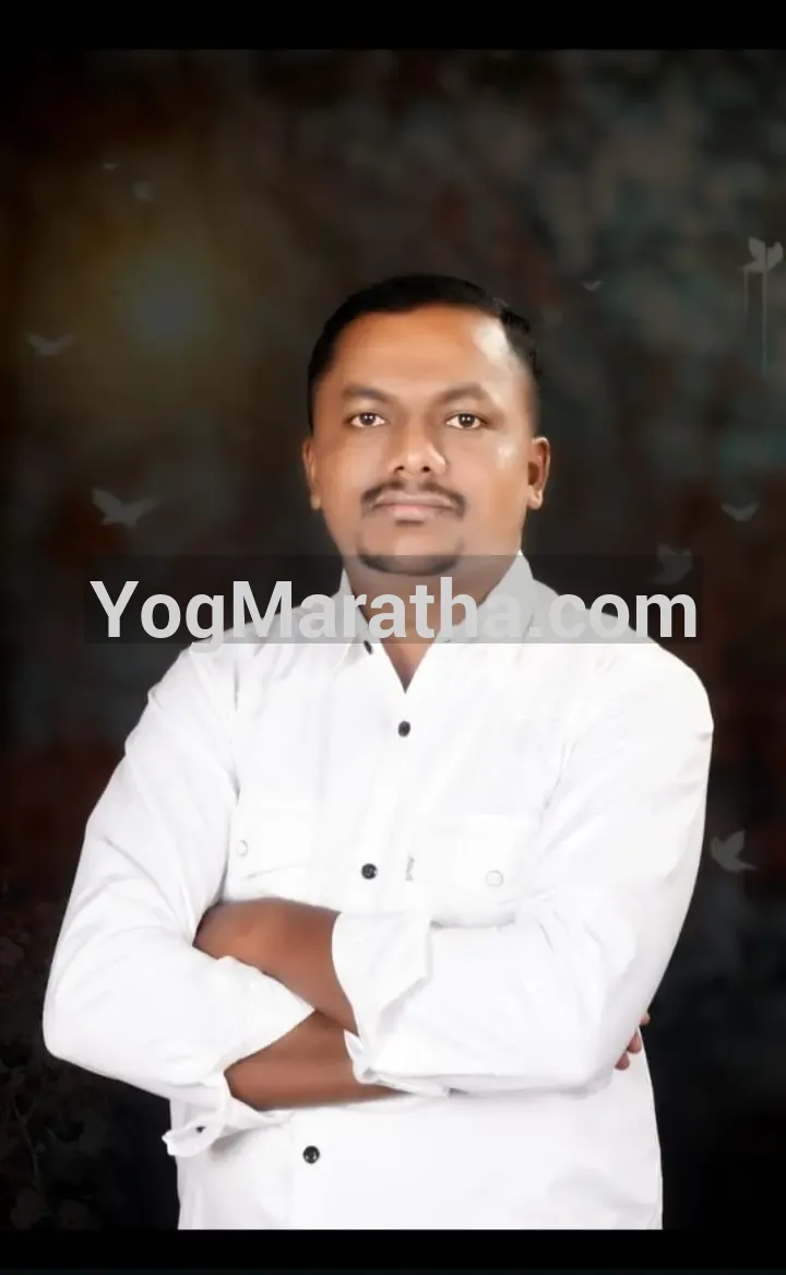 Maratha Marriage Profile