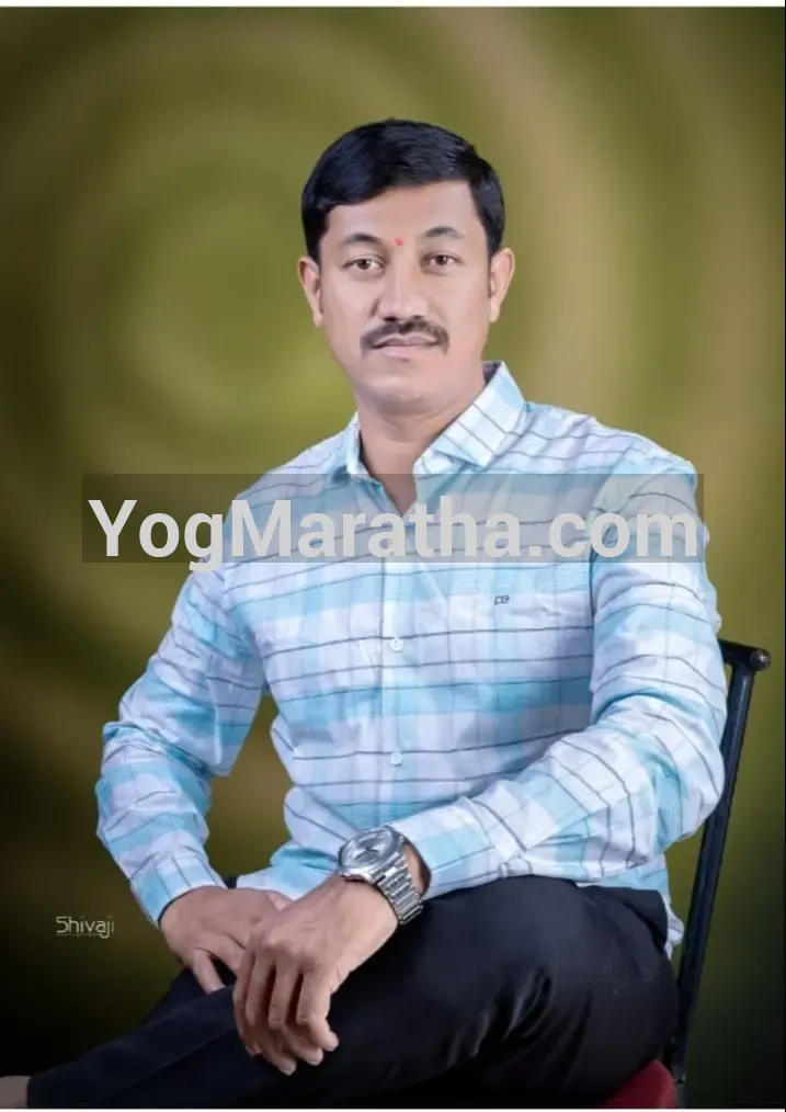 Maratha Marriage Profile