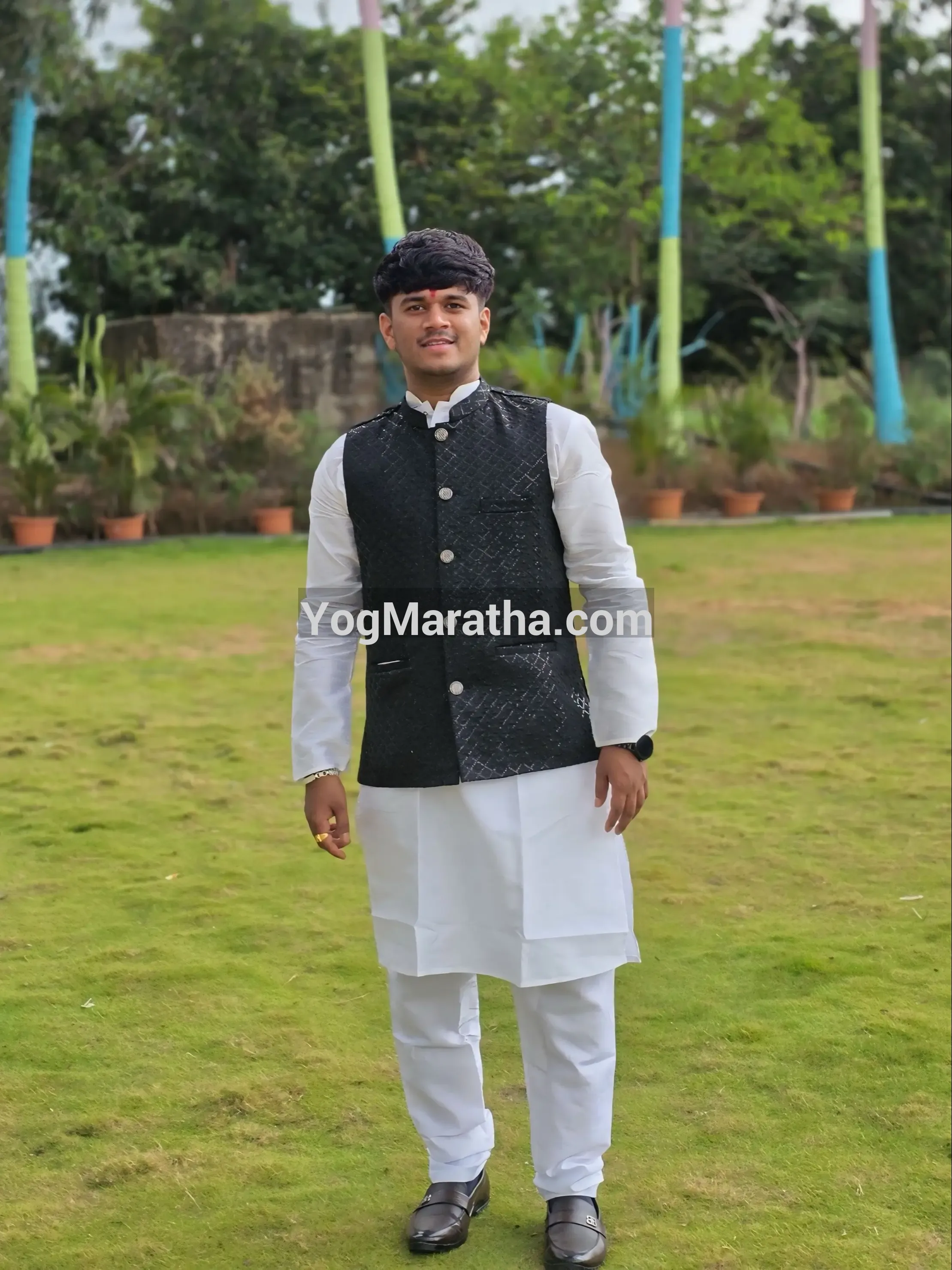 Maratha Marriage Profile