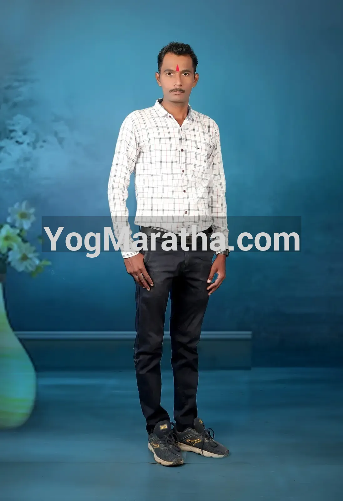 Maratha Marriage Profile
