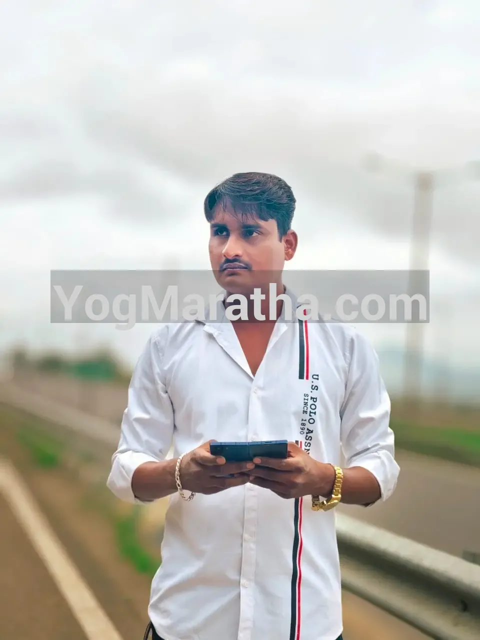 Maratha Marriage Profile