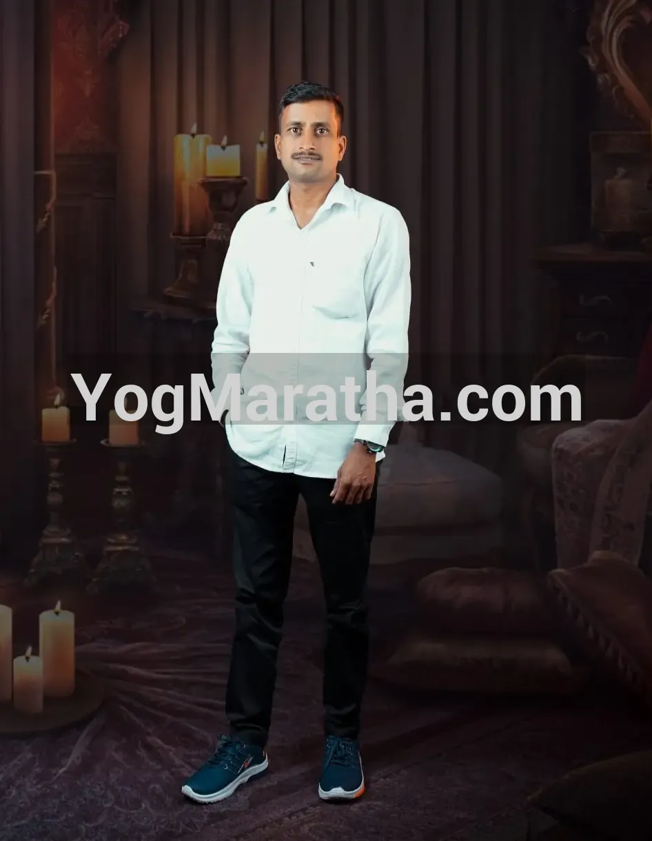 Maratha Marriage Profile