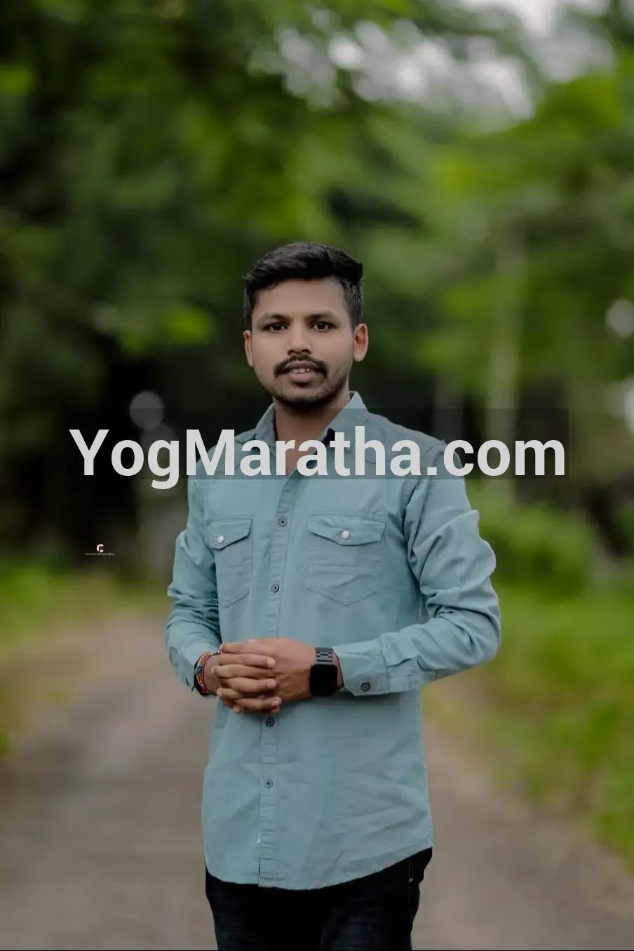 Maratha Marriage Profile