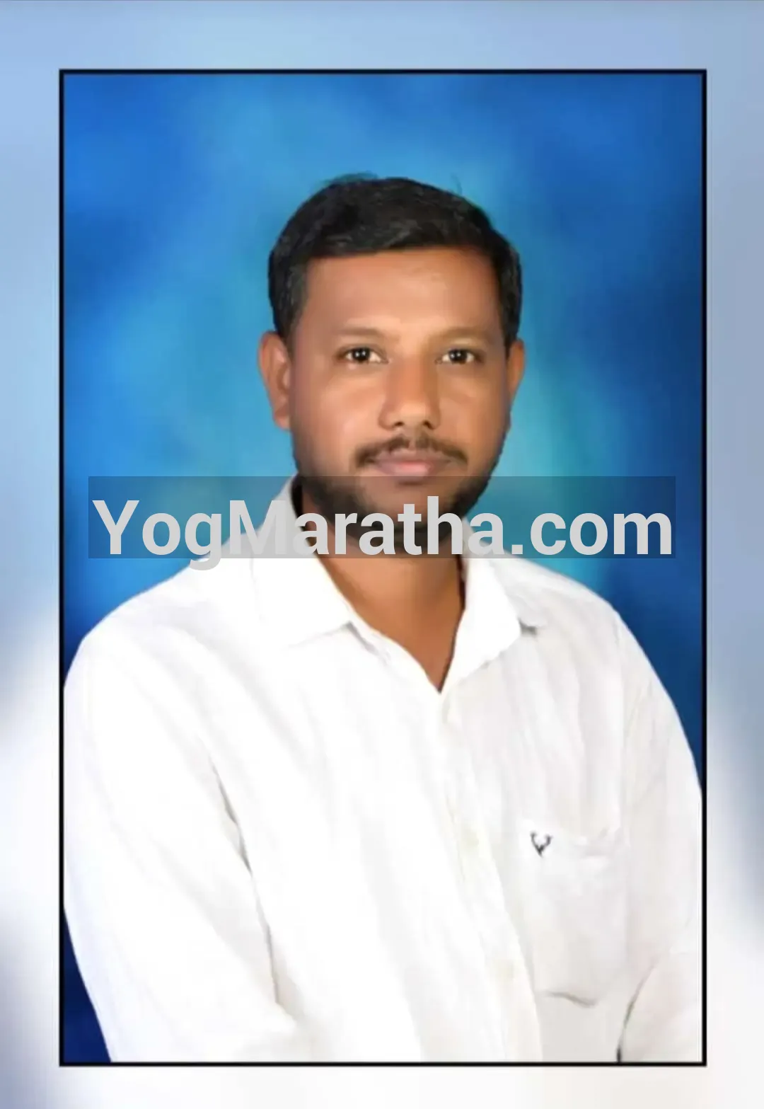 Maratha Marriage Profile