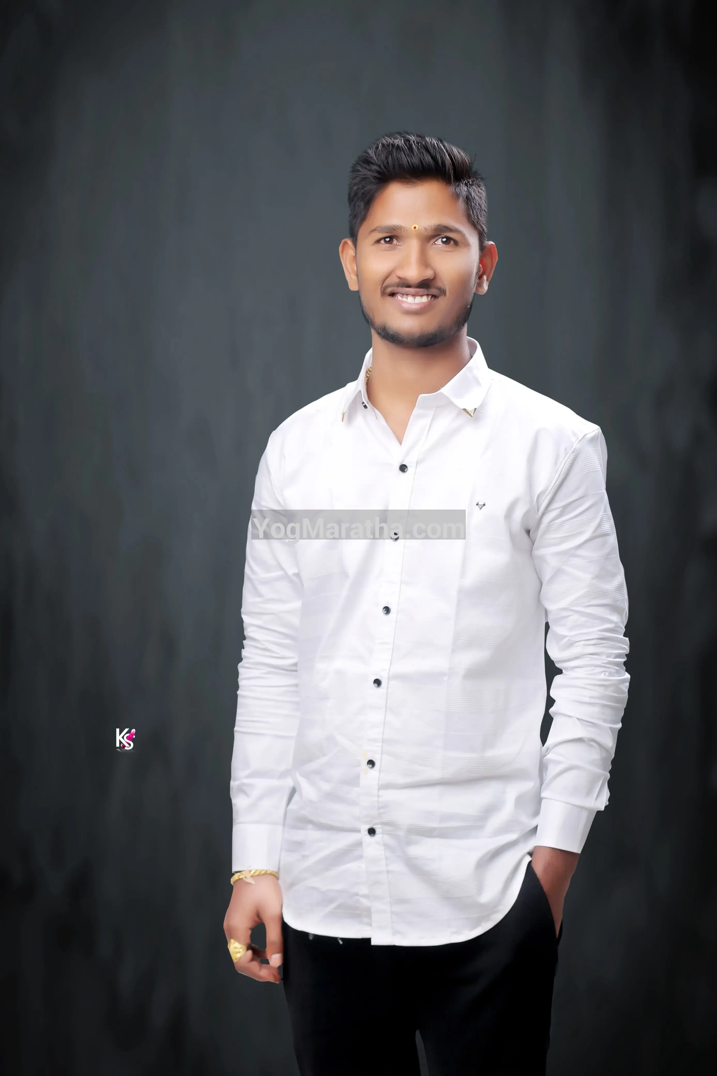 Maratha Marriage Profile