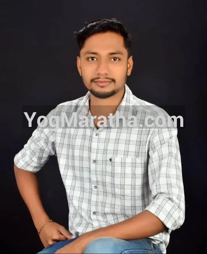 Maratha Marriage Profile