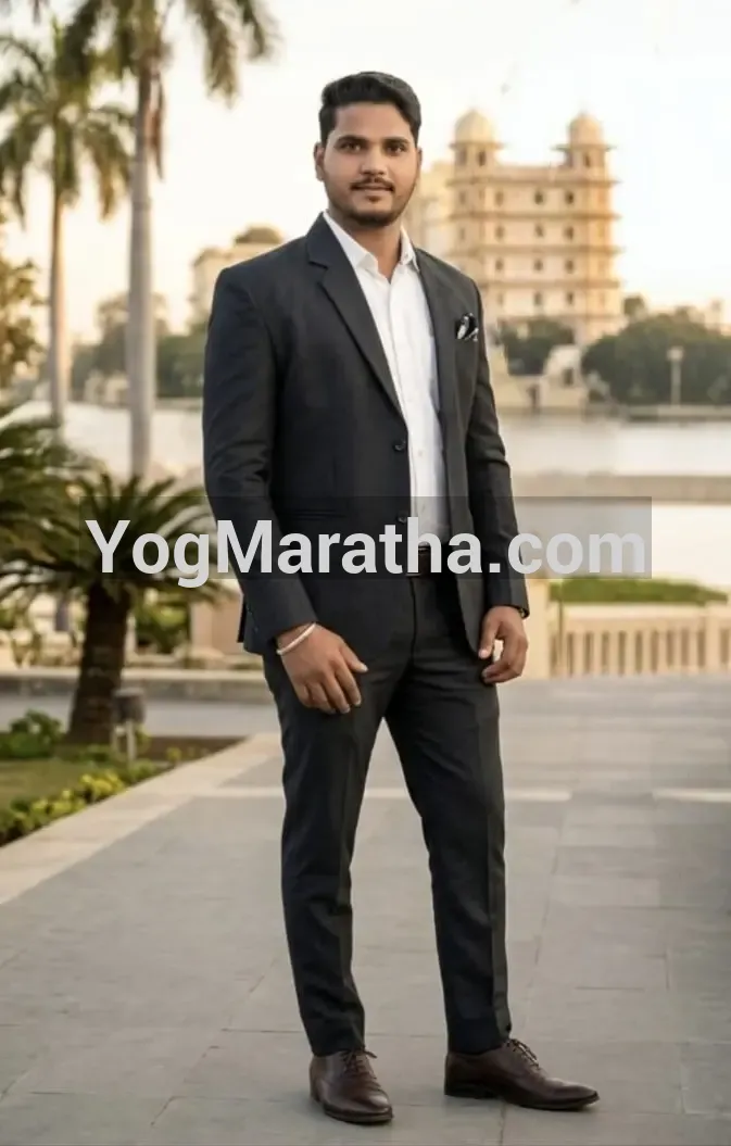 Maratha Marriage Profile