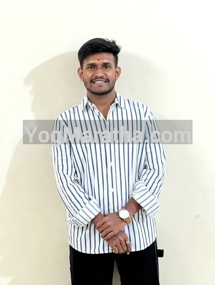 Maratha Marriage Profile