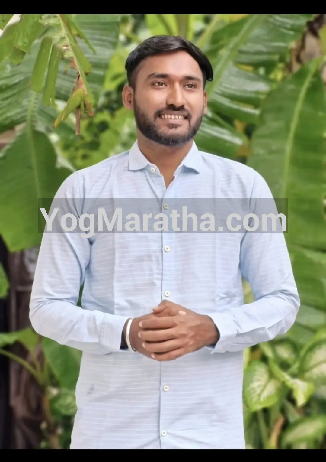 Maratha Marriage Profile