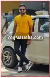 Maratha Marriage Profile