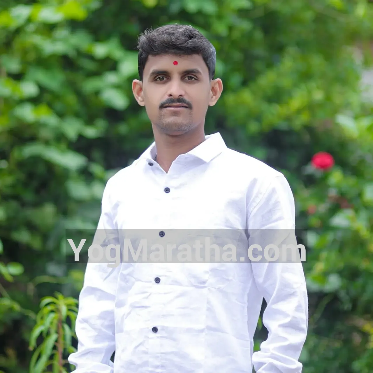 Maratha Marriage Profile