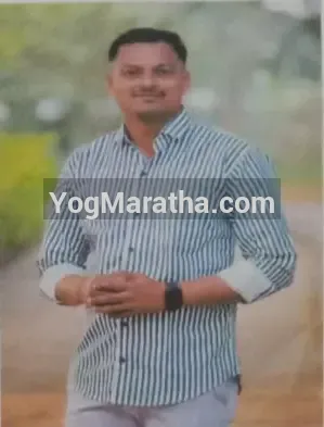 Maratha Marriage Profile