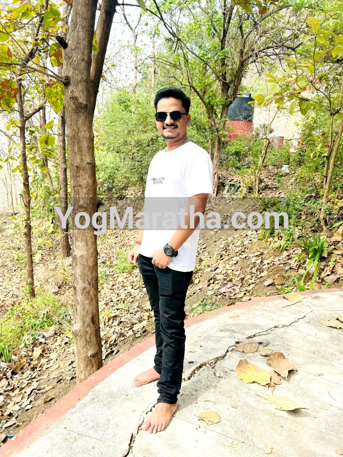 Maratha Marriage Profile