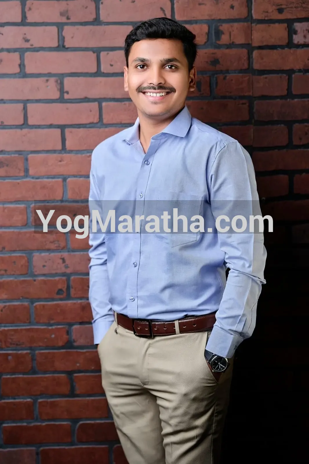 Maratha Marriage Profile