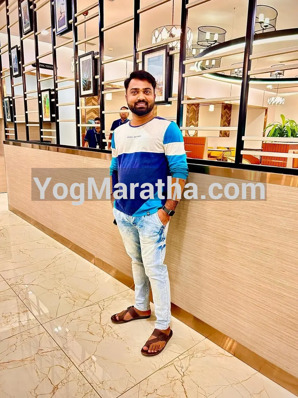 Maratha Marriage Profile
