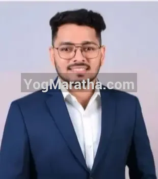Maratha Marriage Profile
