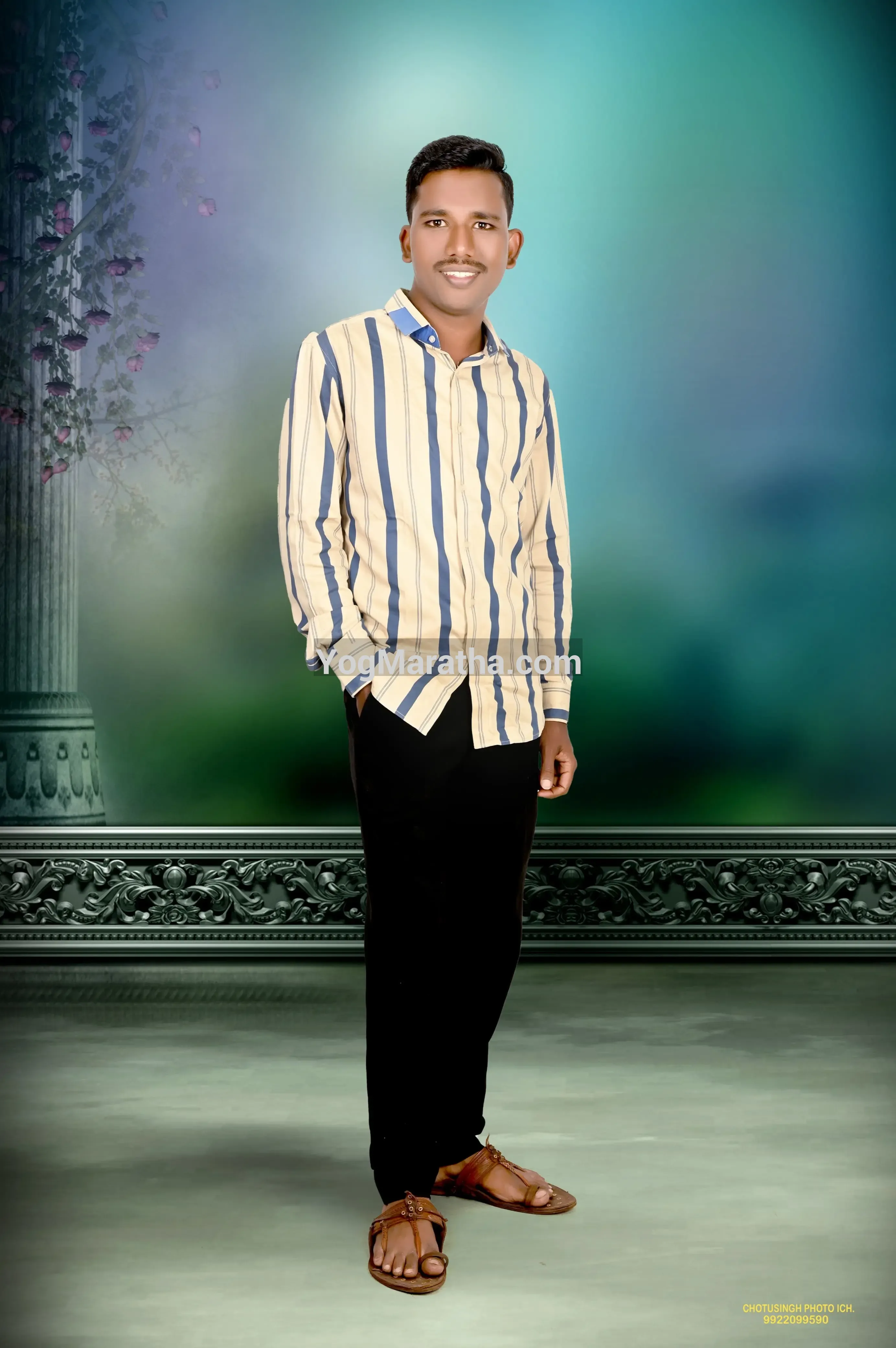 Maratha Marriage Profile