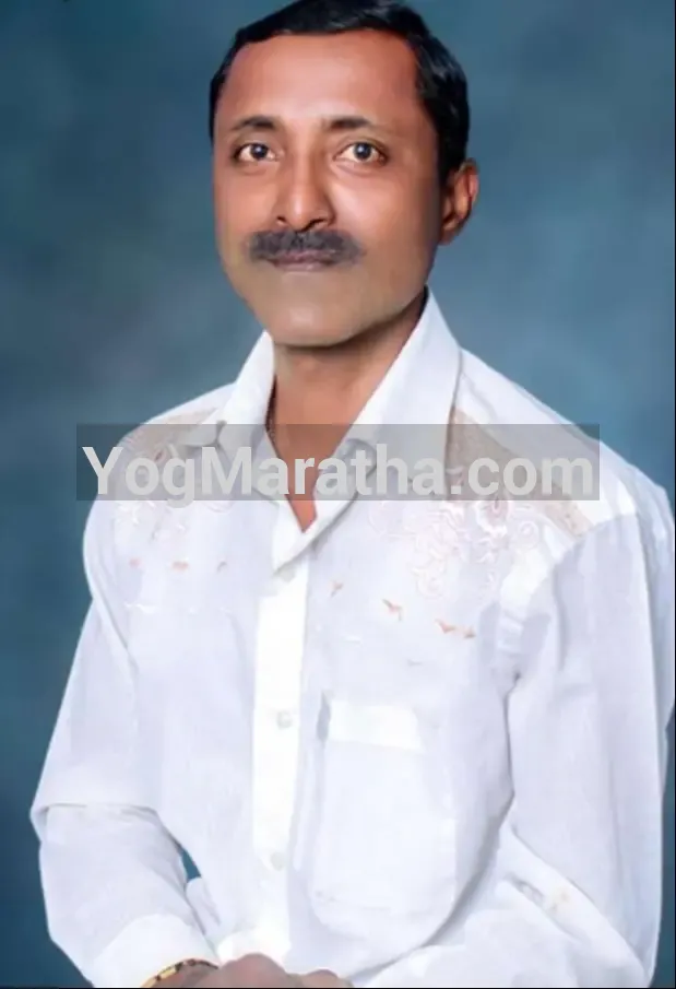 Maratha Marriage Profile
