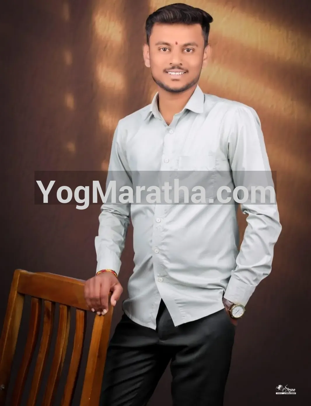 Maratha Marriage Profile