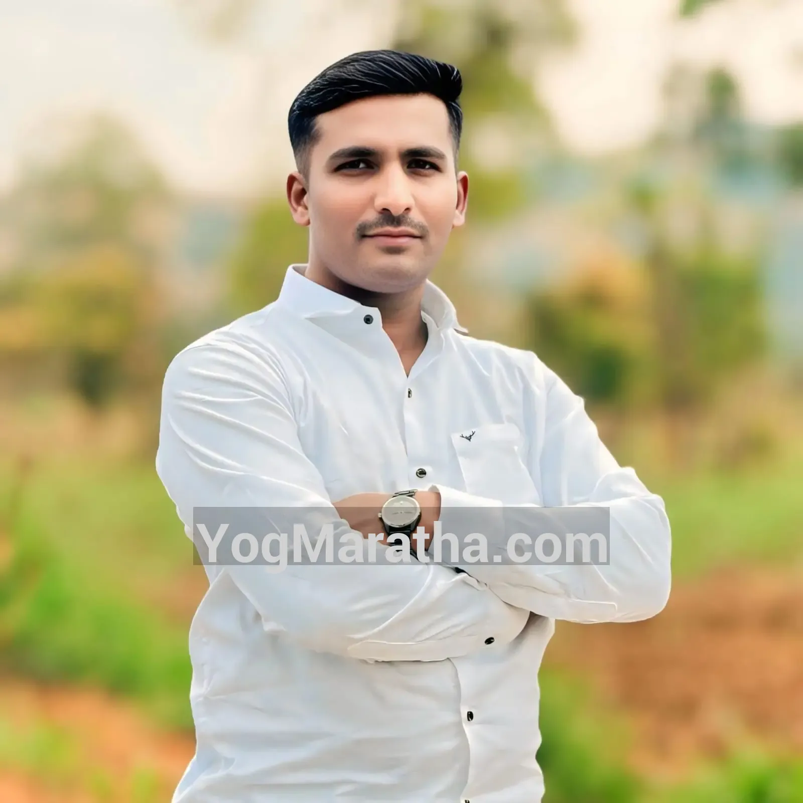 Maratha Marriage Profile