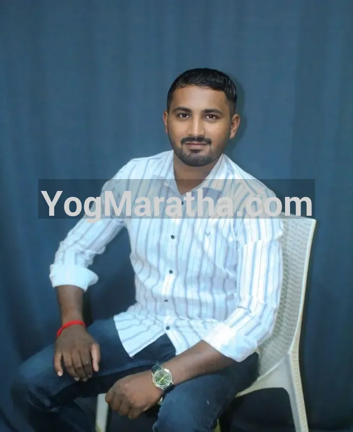 Maratha Marriage Profile