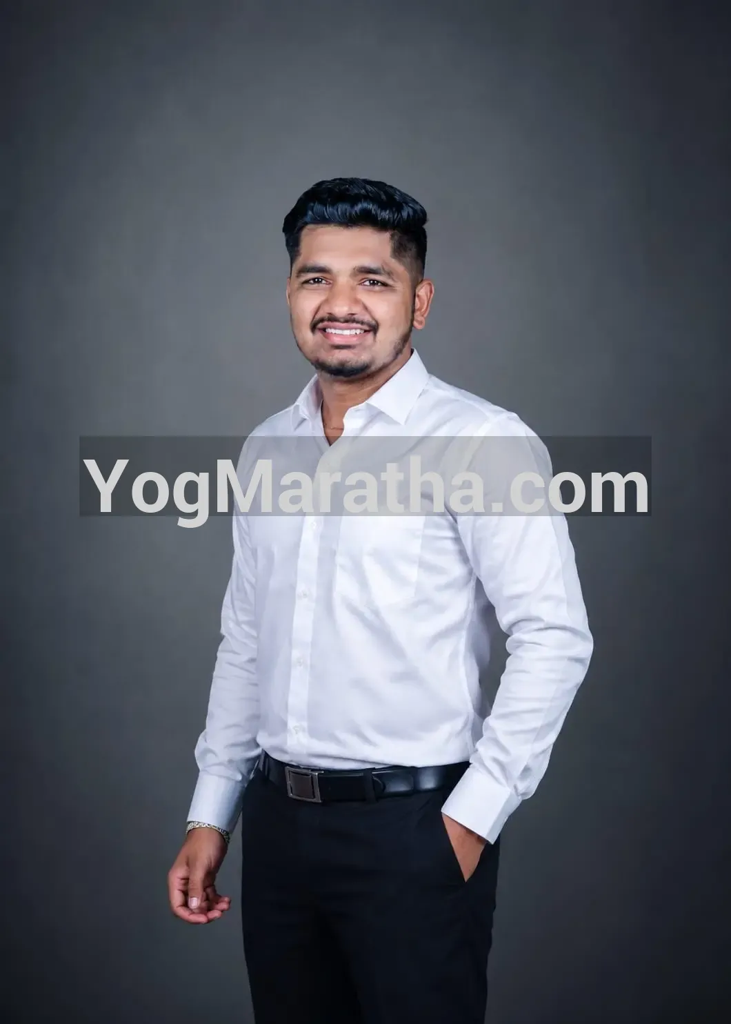 Maratha Marriage Profile