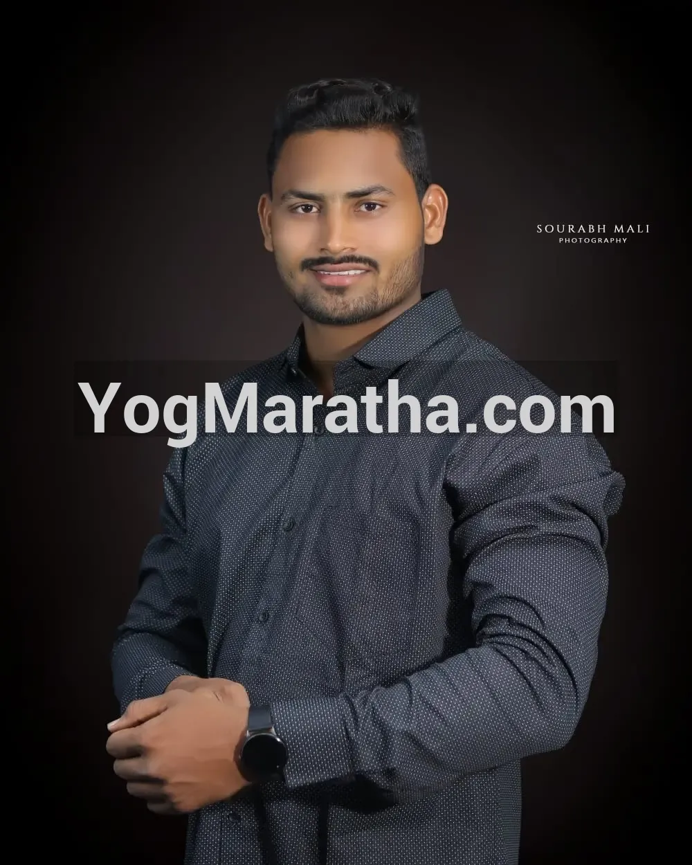Maratha Marriage Profile