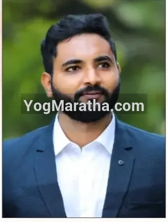 Maratha Marriage Profile